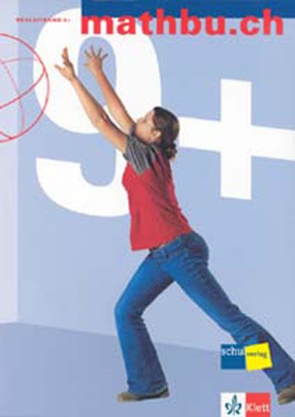 mathbu.ch 9: Begleitband 9+ für Lehrkräfte Education & Training