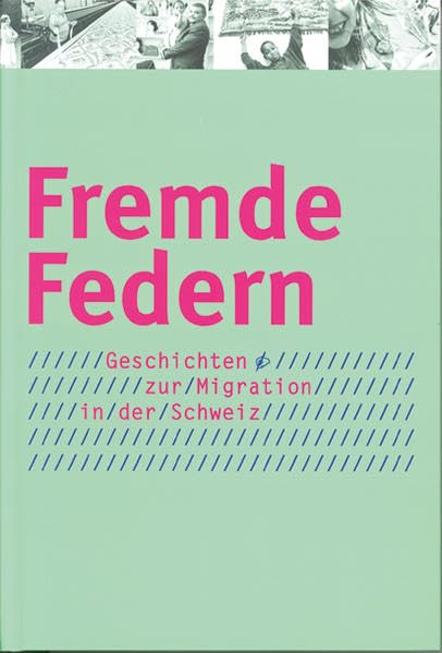 Fremde Federn Study Guides