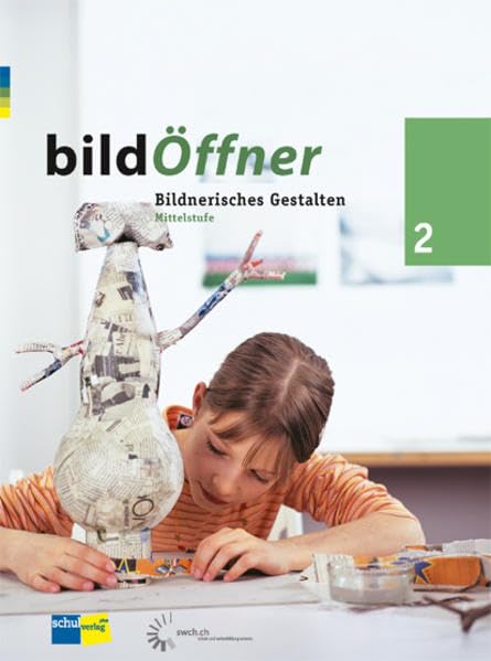 bildÖffner 2 Education & Training