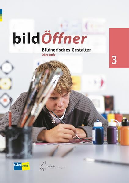 bildÖffner 3: Oberstufe Education & Training