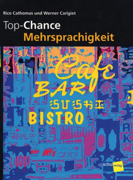 Product Image: Top-Chance Mehrsprachigkeit