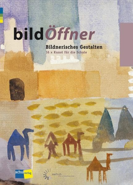 bildÖffner Film, Art & Culture