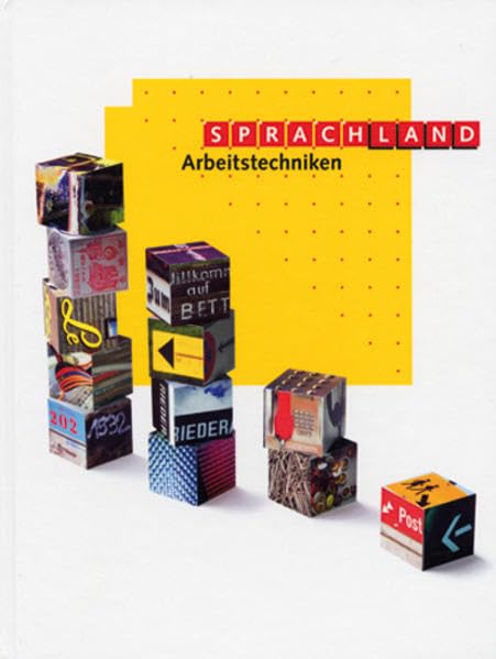Sprachland: Arbeitstechniken Learning & Reference Books