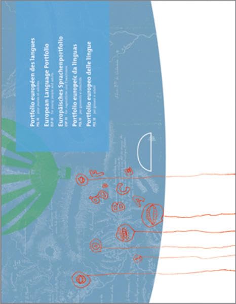 Europäisches Sprachenportfolio III: ESP III: Version für Jugendliche und Erwachsene, Überarbeitung Deutsch und Französisch book