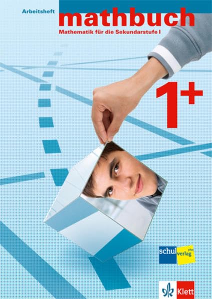 mathbuch 1: Arbeitsheft 1+ - Mathematik für die Sekundarstufe I Study Guides