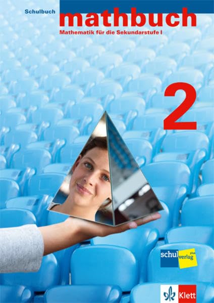 mathbuch 2: Schulbuch - Mathematik für die Sekundarstufe I Study Guides
