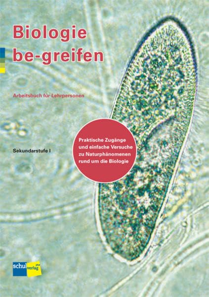Biologie be-greifen: Kommentar Learning & Reference