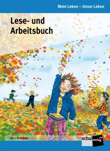 Lese- und Arbeitsbuch Study Guides