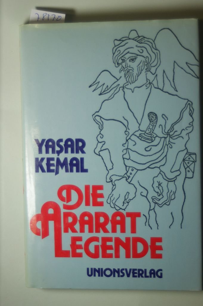 Product Image: Ararat Legende