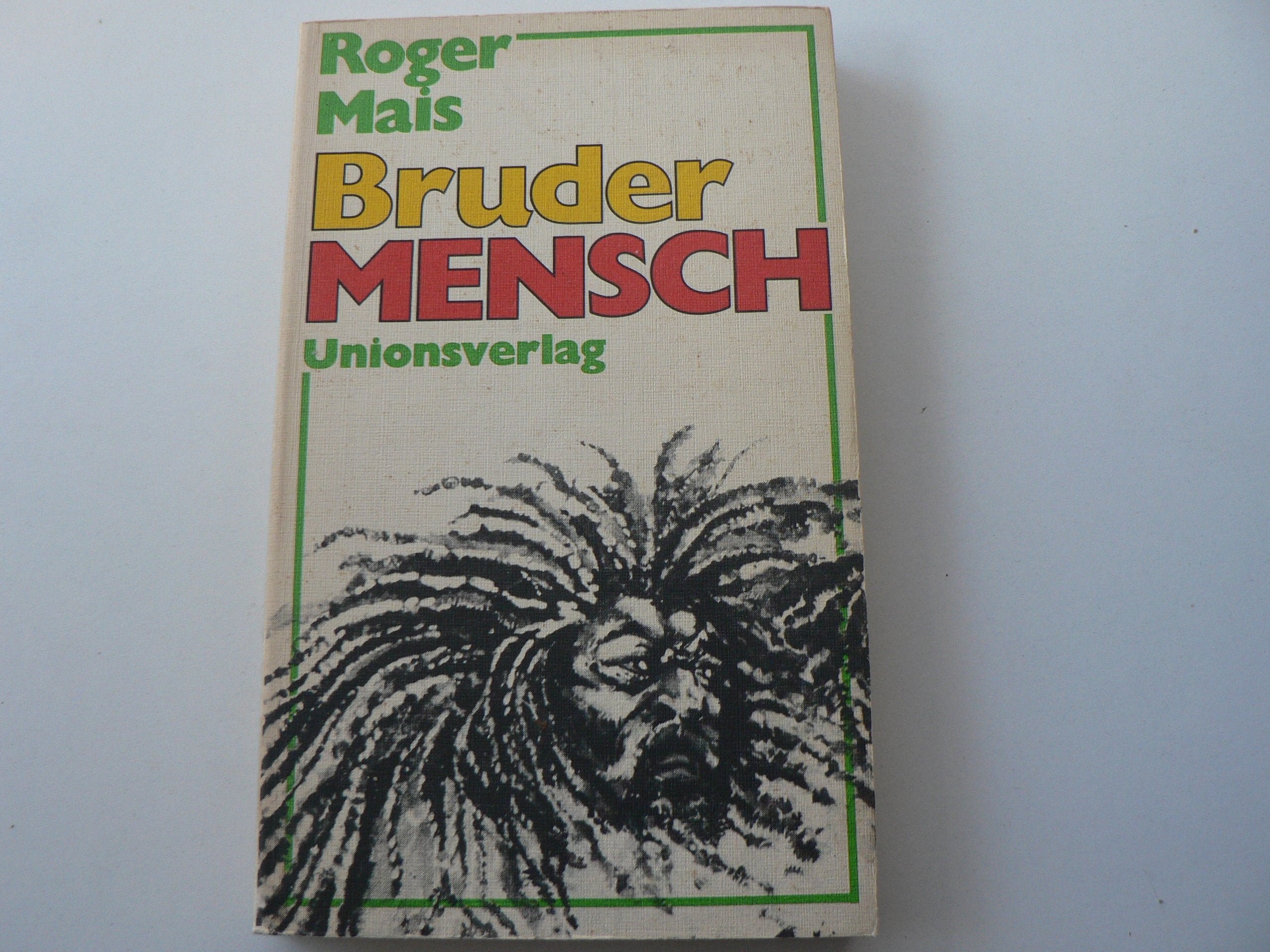 Bruder Mensch Books