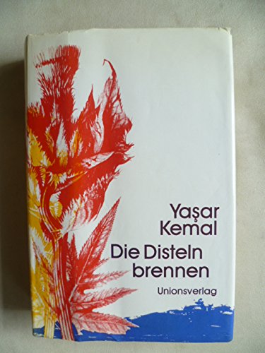Product Image: Die Disteln brennen (5307 082)