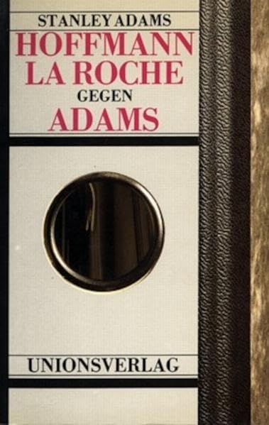 Hoffmann-La Roche gegen Adams Law Books