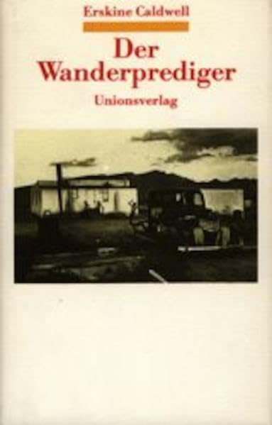 Der Wanderprediger Books
