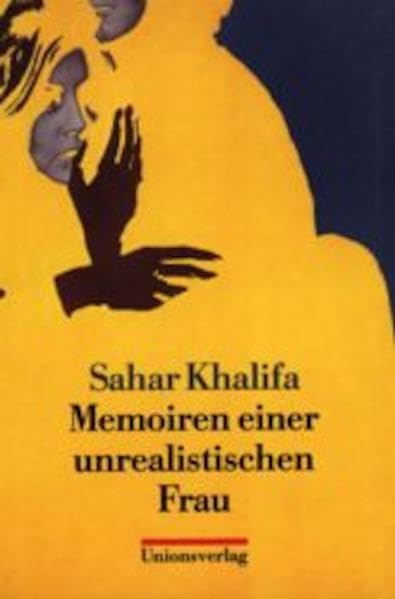 Memoiren einer unrealistischen Frau: Roman Contemporary literature