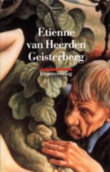 Geisterberg Books
