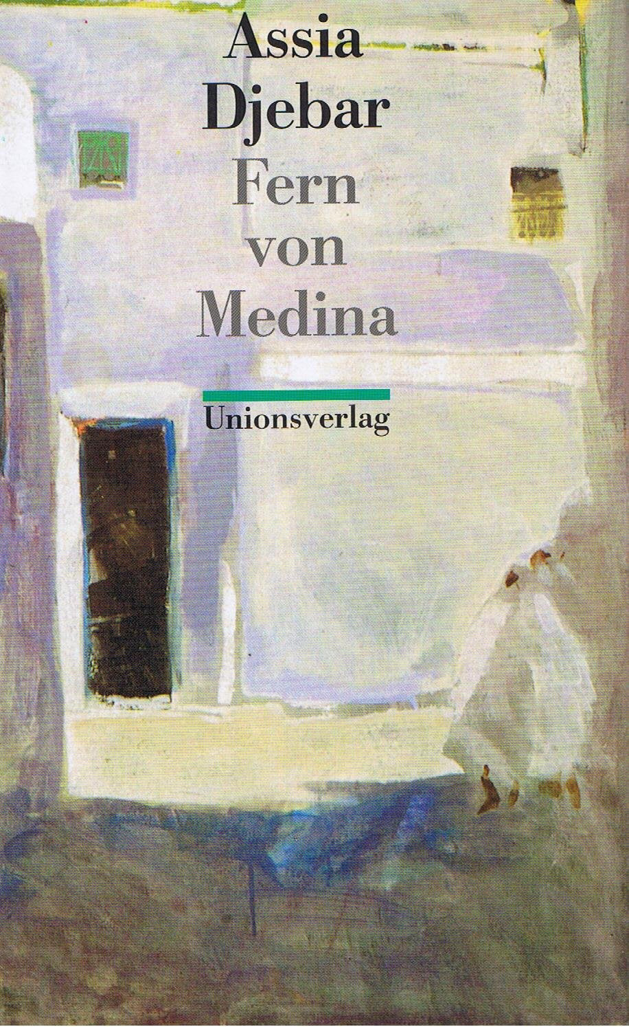 Fern von Medina: Roman Historical Fiction