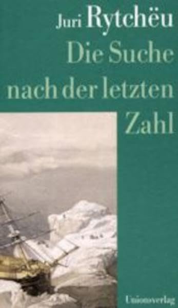 Die Suche nach der letzten Zahl: Roman Social Sciences