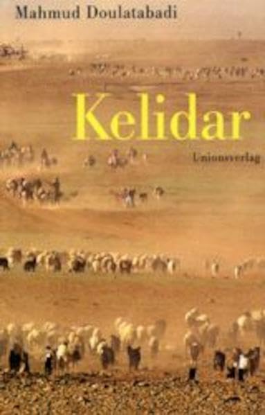 Kelidar: Roman Contemporary literature Books