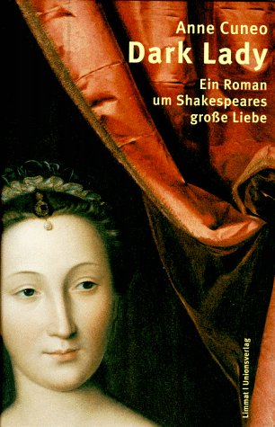 Dark Lady Personalities Books