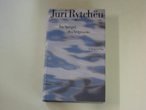 Im Spiegel des Vergessens: Roman Contemporary literature