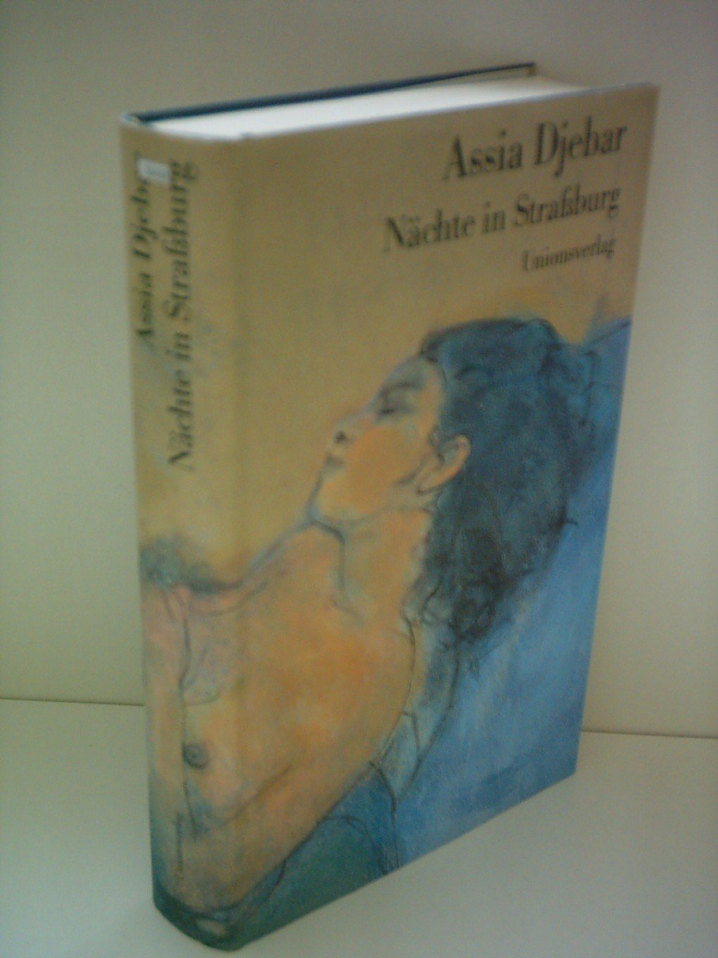 Nächte in Straßburg: Roman Historical Fiction