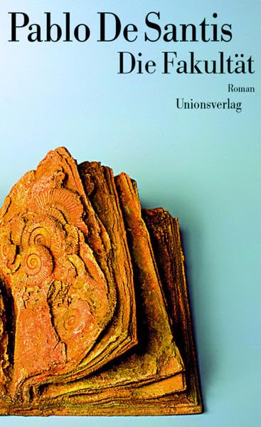 Die Fakultät: Roman Contemporary literature