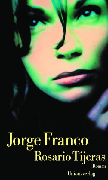 Product Image: Rosario Tijeras