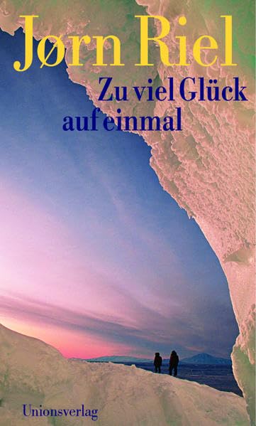 Zu viel Glück auf einmal Contemporary literature Books