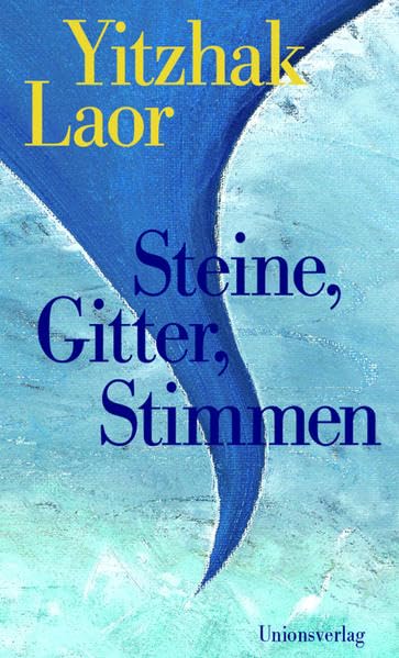 Product Image: Steine, Gitter, Stimmen: Roman