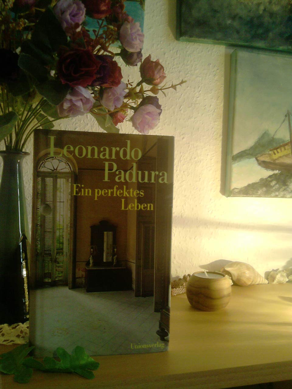Ein perfektes Leben: Kriminalroman. Havanna-Quartett »Winter« Action & Adventure