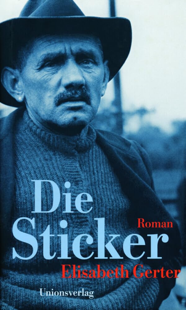 Die Sticker: Roman Classics