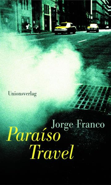 Paraiso Travel Books