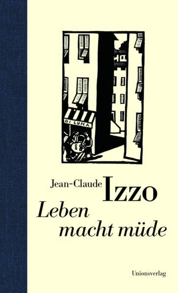 Leben macht müde: Roman Essays & Short Stories
