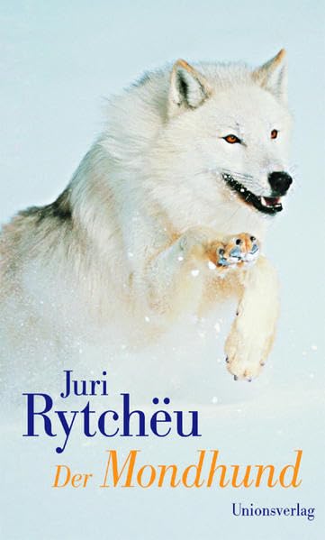 Der Mondhund: Erzählung Contemporary literature