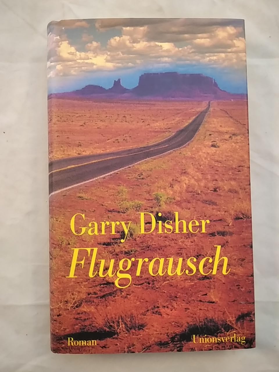 Flugrausch: Ein Inspector-Challis-Roman. Kriminalroman. Ein Inspector-Challis-Roman (2) Contemporary literature