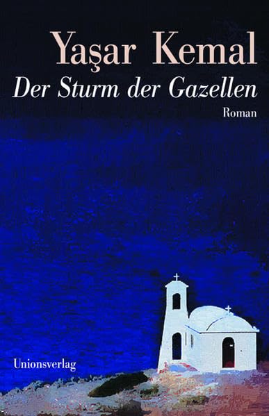Der Sturm der Gazellen: Roman. Die Insel-Romane II Historical Fiction