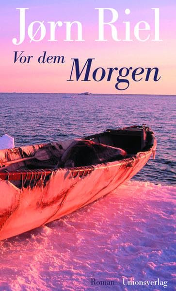 Product Image: Vor dem Morgen: Roman
