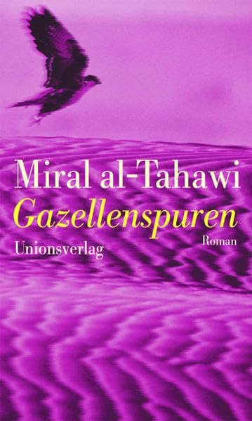 Gazellenspuren: Roman Historical Fiction