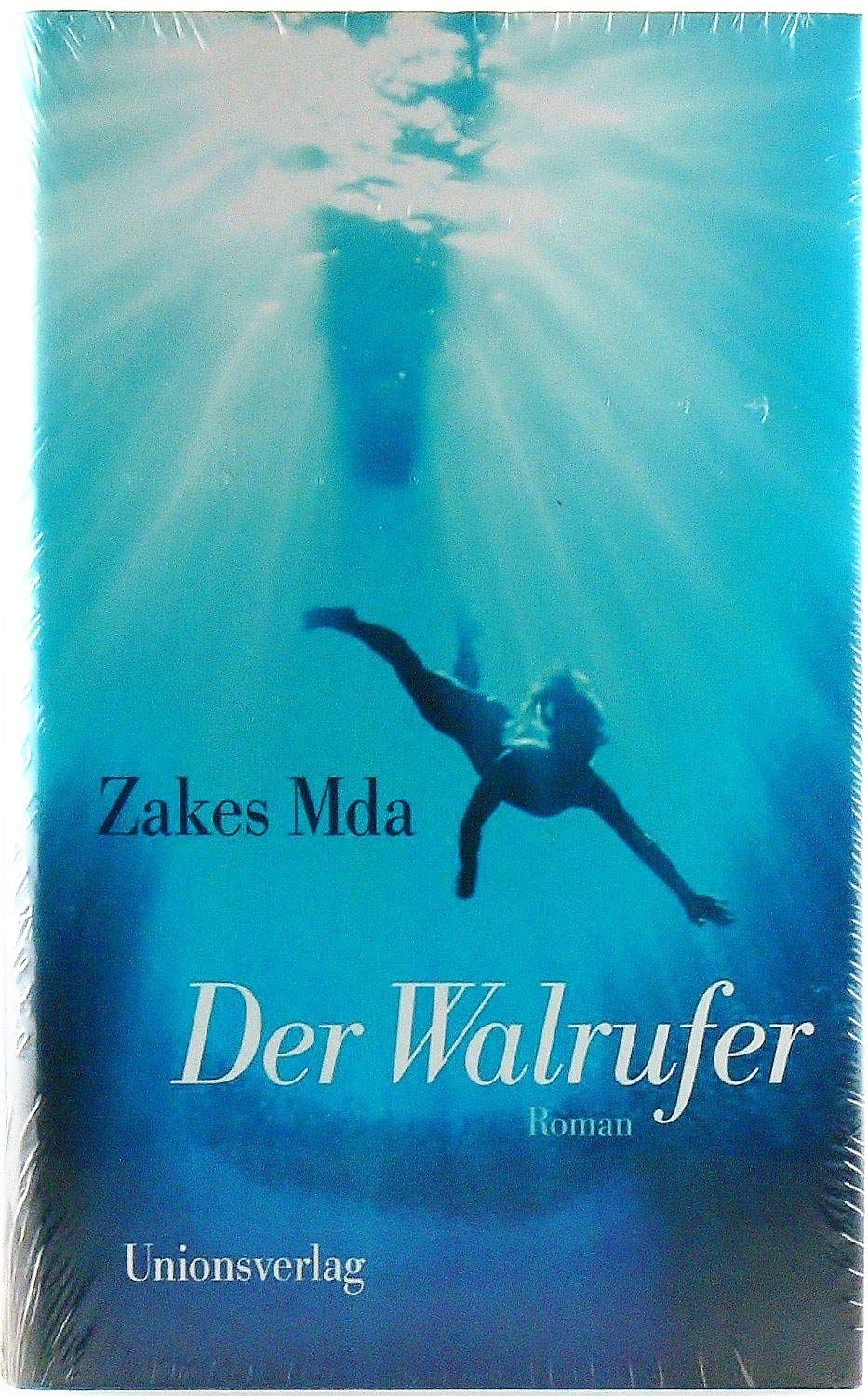 Product Image: Der Walrufer: Roman