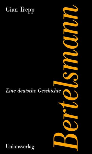 Bertelsmann Politics & Society Books