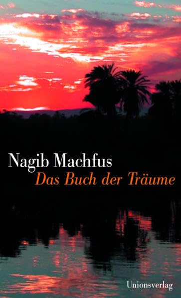 Product Image: Das Buch der Träume
