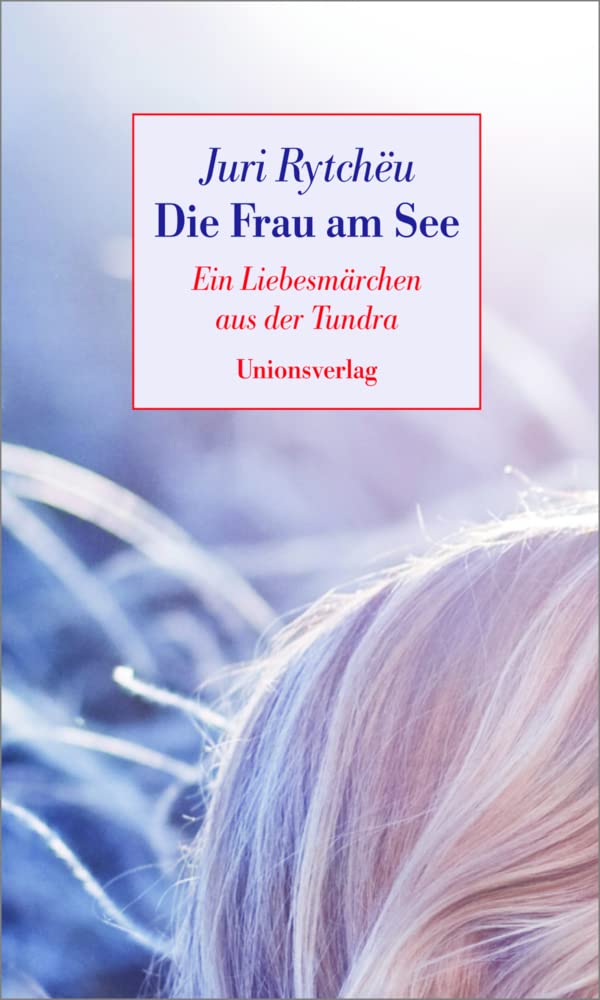 Die Frau am See Fairy Tales & Legends