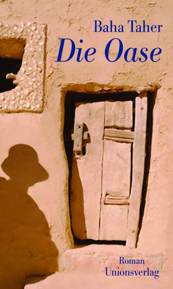 Die Oase Contemporary literature Books