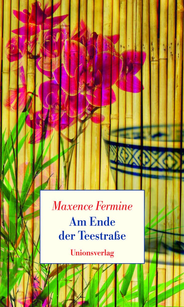 Product Image: Am Ende der Teestraße