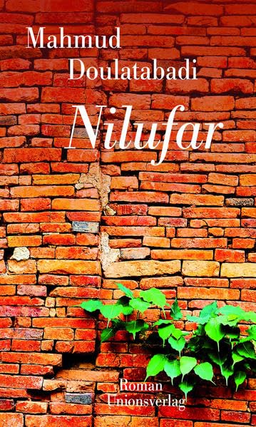 Nilufar Contemporary literature Books