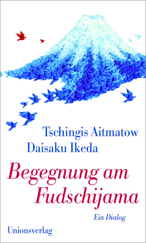 Begegnung am Fudschijama Social Sciences