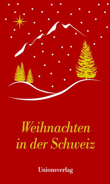 Weihnachten in der Schweiz Contemporary literature
