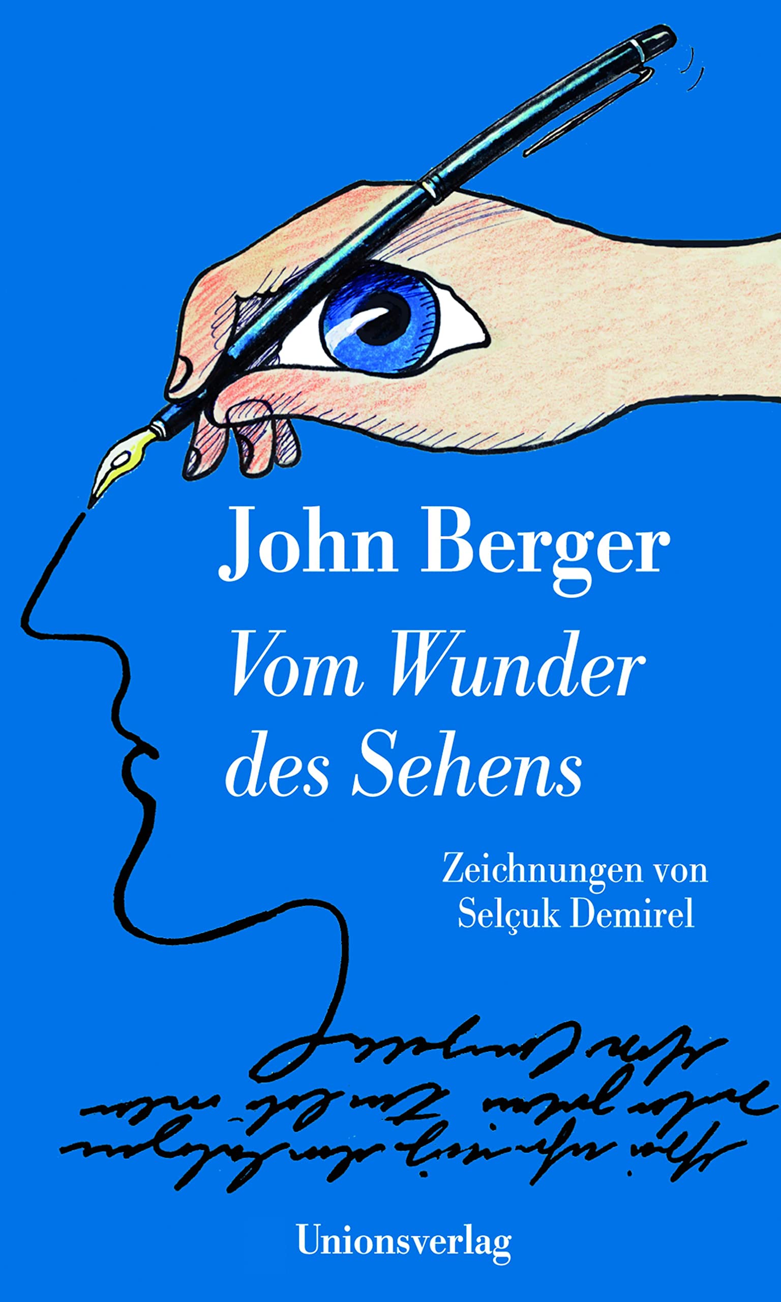 Vom Wunder des Sehens Medicine
