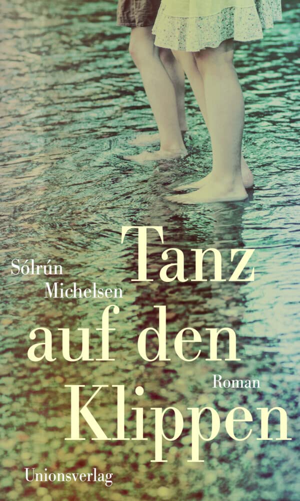 Tanz auf den Klippen: Roman Contemporary literature