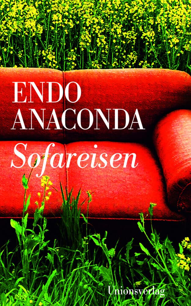 Sofareisen Essays & Short Stories